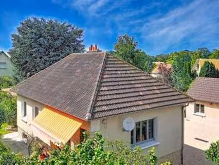vente maison à villons-les-buissons (14610) : à vendre / 121m² villons-les-buissons