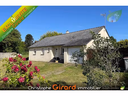 vente maison 5 pièces 98.94 m² à miniac-morvan (35540)  265 750 €