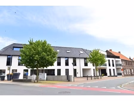 appartement te koop in helkijn met 2 slaapkamers