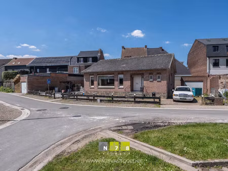 huis te koop in dilsen-stokkem met 3 slaapkamers
