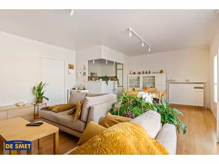 appartement te koop in aartselaar met 2 slaapkamers