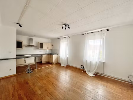 location appartement 2 pièces 56m² oberhausbergen 67205