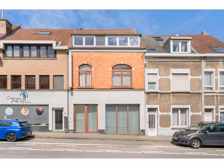 appartement te koop in wezembeek-oppem met 2 slaapkamers