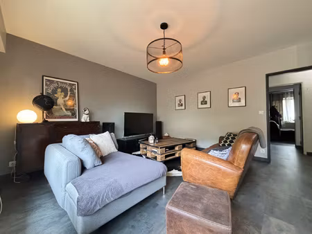 location appartement 3 pièces 67m² metz 57000