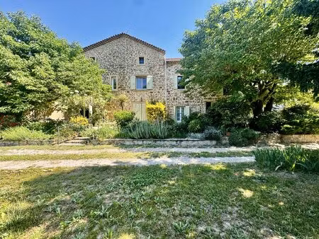 mas provençal 356 m2