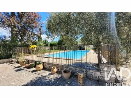 vente maison/villa 7 pièces