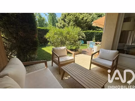 appartement à sassenage (38360)