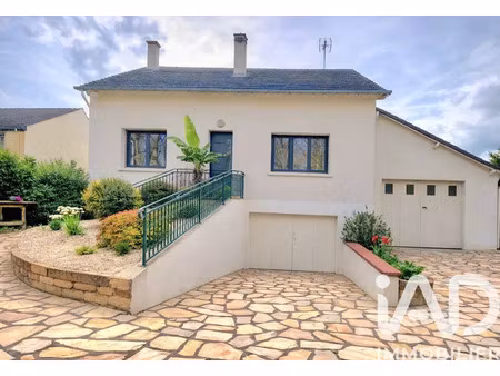 maison à saint-fargeau (89170)