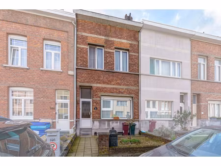 huis te koop in schoten met 4 slaapkamers