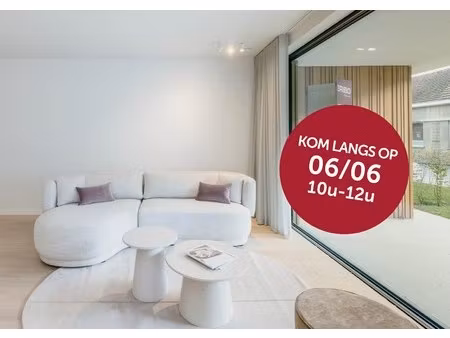 appartement te koop in anzegem met 2 slaapkamers