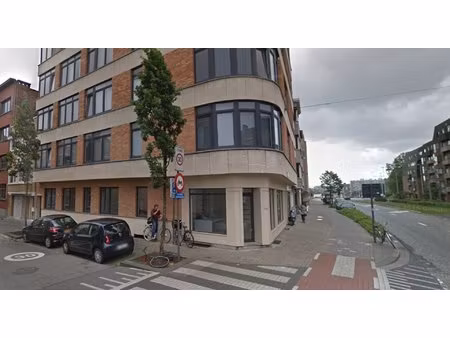 commercieel te koop in antwerpen