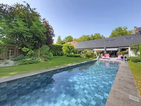 achat maison 6 pièces 250m² marcq en baroeul 59700