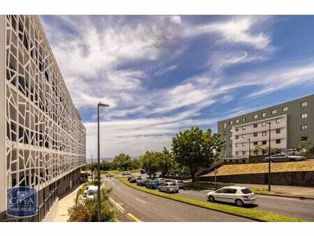 location appartement 1 pièce st denis 97400
