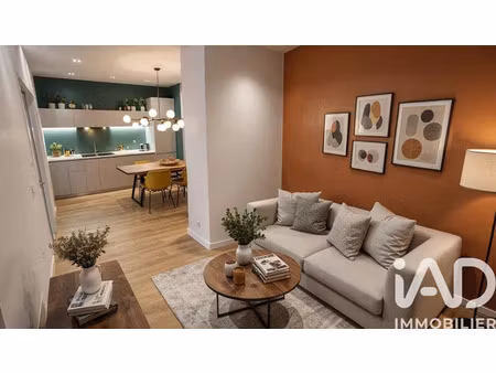 appartement à vaulx-milieu (38090)