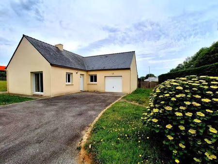 vente maison 5 pièces 93 m² à gouesnou (29850)  299 697 €