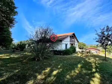 vente maison 7 pièces 142 m² à malabat (32730)  260 000 €