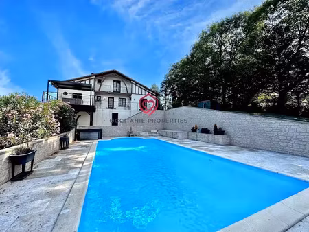 vente maison 7 pièces 142 m² à malabat (32730)  299 999 €