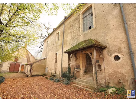 vente maison 13 pièces 348 m² à plaimpied-givaudins (18340)  262 500 €