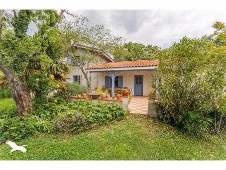 vente maison 6 pièces 136 m² à rieumes (31370)  292 050 €