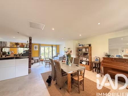 vente maison/villa 3 pièces