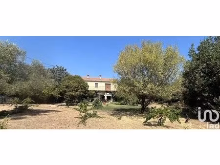 villa de 7 pièces de luxe en vente la crau  provence-alpes-côte d'azur