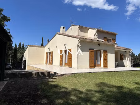 vente villa 5 pièces 150 m² à tresques (30330)  319 000 €