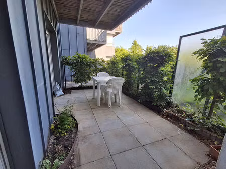 appartement la chapelle sur erdre 3 pièce(s) 61 m2