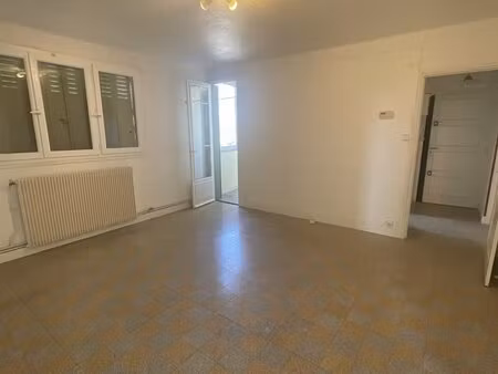appartement t4 - pont-saint-esprit