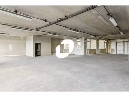 location local d’activités epinay sur seine 93800 288m²