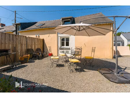 maison t3 - blain