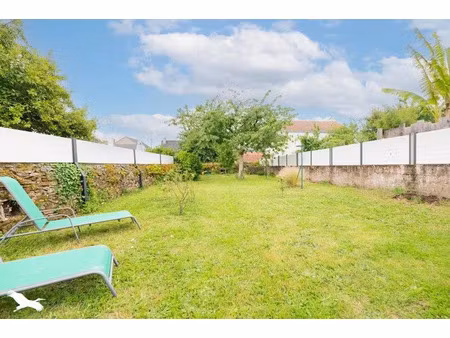 vente maison 4 pièces 95 m² à coueron (44220)  299 000 €