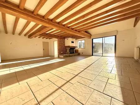 vente maison 8 pièces 185 m² à evreux (27000)  289 000 €