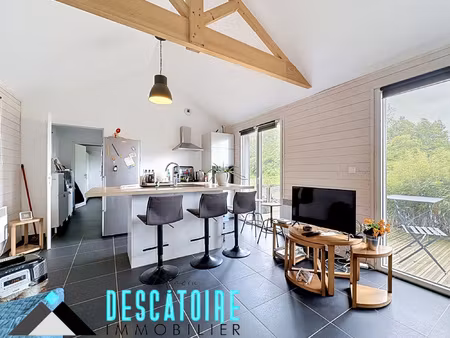 achat maison 5 pièces 290m² fleurbaix 62840