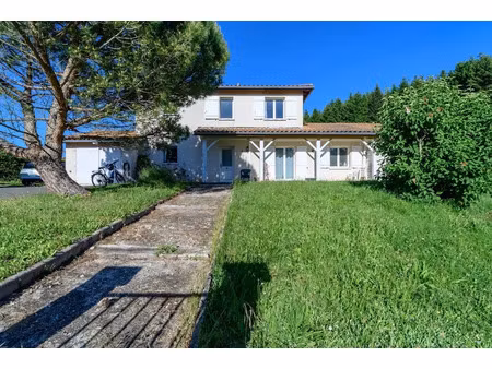 vente maison 7 pièces 196 m² à grandris (69870)  290 000 €