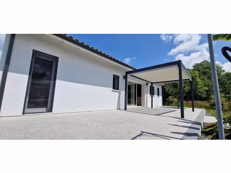 vente maison 6 pièces 140 m² à saint-symphorien (33113)  315 000 €