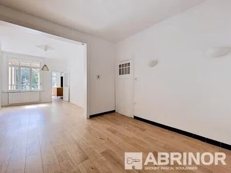 achat maison 5 pièces 125m² lille 59800