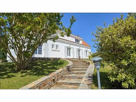 maison saint pere en retz 7 pièce(s) 153 m2