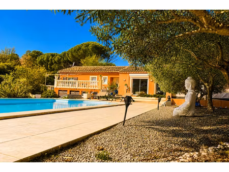 annonce maison à vendre
