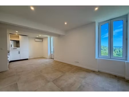 annonce appartement à vendre