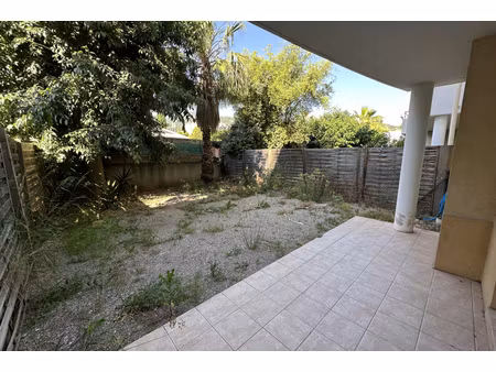 annonce appartement à vendre