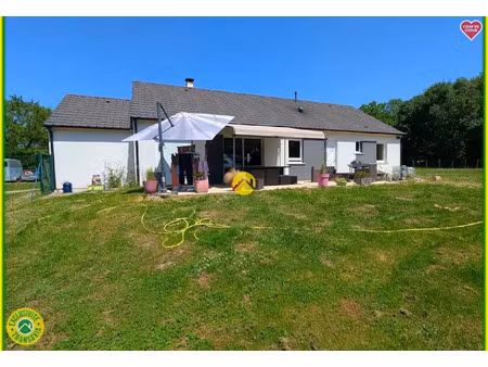 vente maison 8 pièces 125 m² à bourges (18000)  286 200 €
