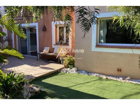 annonce maison à vendre
