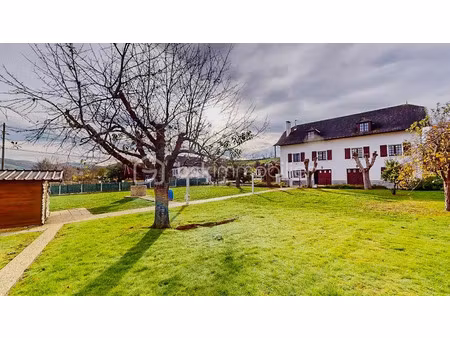vente maison 9 pièces 231 m² à mauléon-licharre (64130)  285 000 €