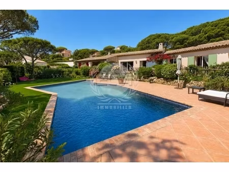 annonce maison à vendre