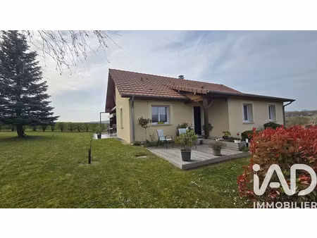 maison à blacy (51300)