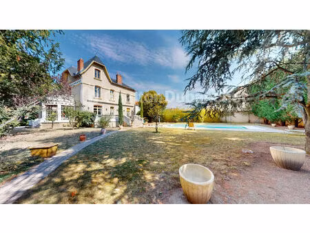 le coteau - maison de 300 m²