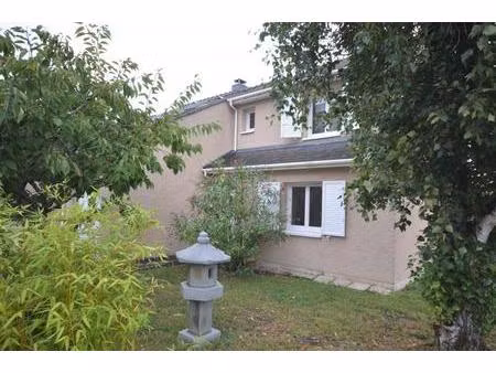 maison nantes - 4 pièce(s) - 105.57 m2