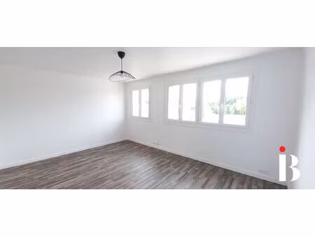 appartement nantes 1 pièce 28 m2