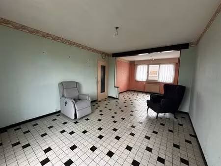achat maison 4 pièces 80m² lys lez lannoy 59390