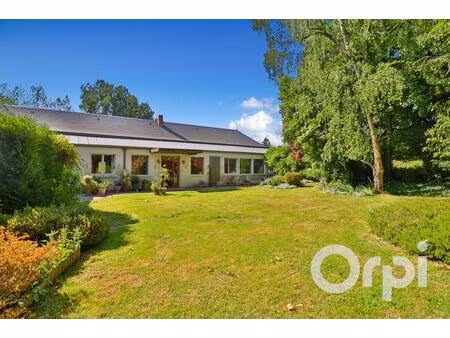 achat maison 6 pièces 190m² songeons 60380